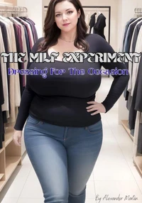The Milf Experiment: Dressing For The Occasion