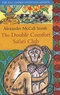Alexander McCall Smith - The Double Comfort Safari Club.
