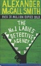 Alexander McCall Smith - The Number One Ladies' Detective Agency  : .