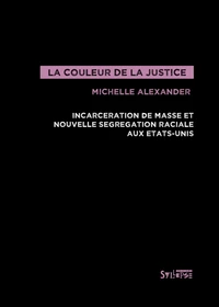 La couleur de la justice