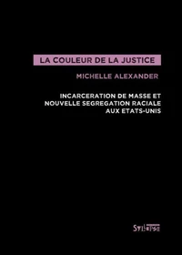 La couleur de la justice