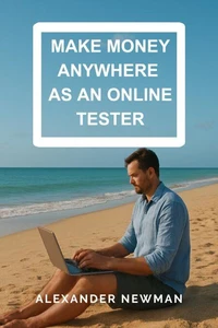 Make Money Anywhere as an Online Tester