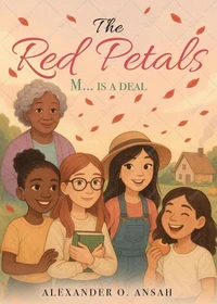 The Red Petals: (M... is a deal)