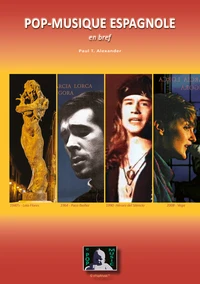 Pop-musique espagnole en bref