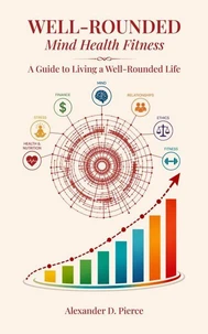 Well-Rounded: Mastering Your Mind, Money, and Fitness for Young Adults