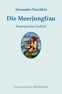 Die Meerjungfrau