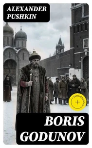 Boris Godunov