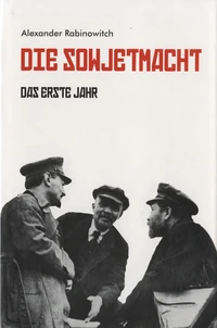 Die Sowjetmacht