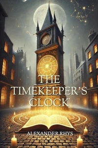 The Timekeeper’s Clock