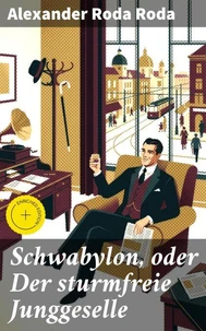 Schwabylon, oder Der sturmfreie Junggeselle
