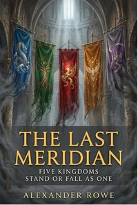 The Last Meridian