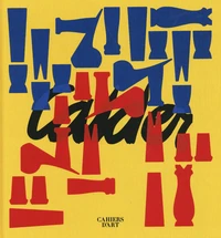 Calder: Chess Knightmares
