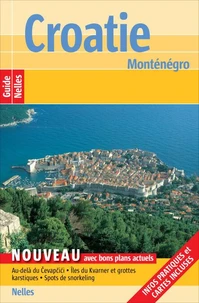 Croatie, Montenegro