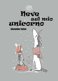 Neve sul mio unicorno