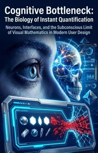 Cognitive Bottleneck: The Biology of Instant Quantification