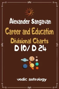 Career/Education. Divisional Charts D10/D24