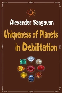 Uniqueness of Planets in Debilitation