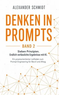 Denken in Prompts