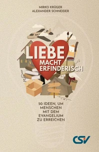Liebe macht erfinderisch