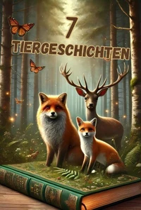7 Tiergeschichten