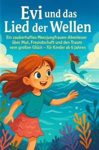 Evi und das Lied der Wellen