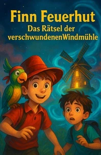 Finn Feuerhut