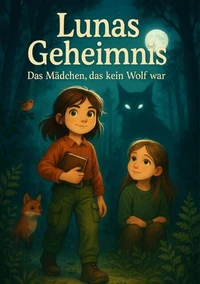Lunas Geheimnis