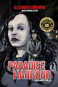 Paradise Harbour