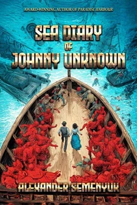 Sea Diary of Johnny Unknown