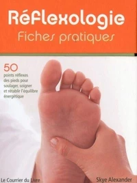 Réflexologie
