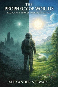 The Prophecy of Worlds - Exoplanet Survey Omnibus Edition