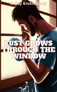  Alexander Stone - Lust Grows Through The Window.
