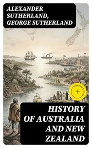 History of Australia and New Zealand