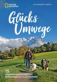 Glücksumwege