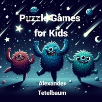  Alexander Tetelbaum - Puzzle Games for Kids.