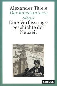 Der konstituierte Staat