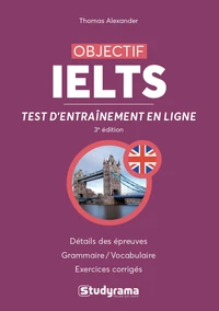 Objectif IELTS