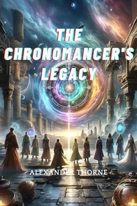  Alexander Thorne - The Chronomancer's Legacy.