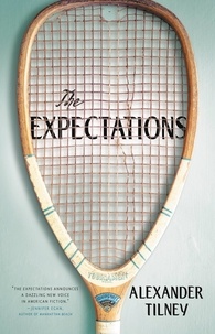 Alexander Tilney - The Expectations.