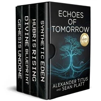 Echoes of Tomorrow