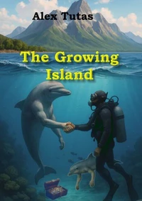 The Growing Island