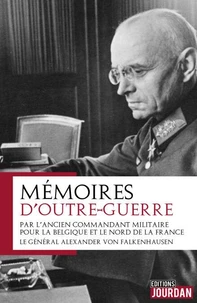 Mémoires d'outre-guerre