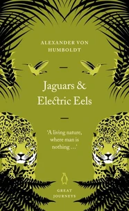 Jaguars and Electric Eels