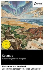 Kosmos (Zusammengefasste Ausgabe)