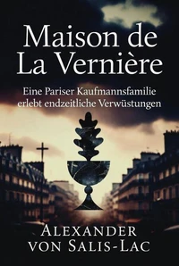 Maison de La Vernière
