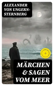 Märchen &amp; Sagen vom Meer