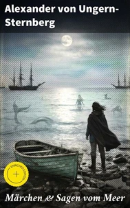 Märchen &amp; Sagen vom Meer