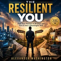 The Resilent You