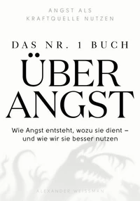 Das Nr.-1-Buch über Angst