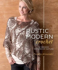 Rustic Modern Crochet